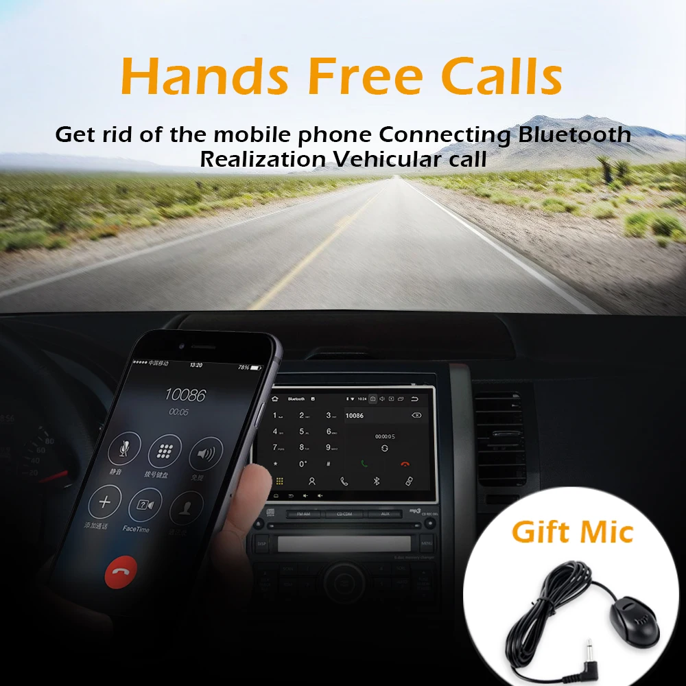Best Android 9.0 auto Stereo radio multimedia for 2 din Universal with 10.2" HD Digital Capacitive Touch Screen Octa Core 32G ROM 3 Best Android 9.0 auto Stereo radio multimedia for 2 din Universal with 10.2" HD Digital Capacitive Touch Screen Octa Core 32G ROM 3