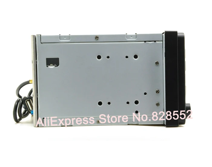 Flash Deal Free Shipping Car DVD GPS For Old Series Toyota RAV4 corolla Land Cruiser Prado Camry Previa With Radio MP3/MP4 Ipod BT 7