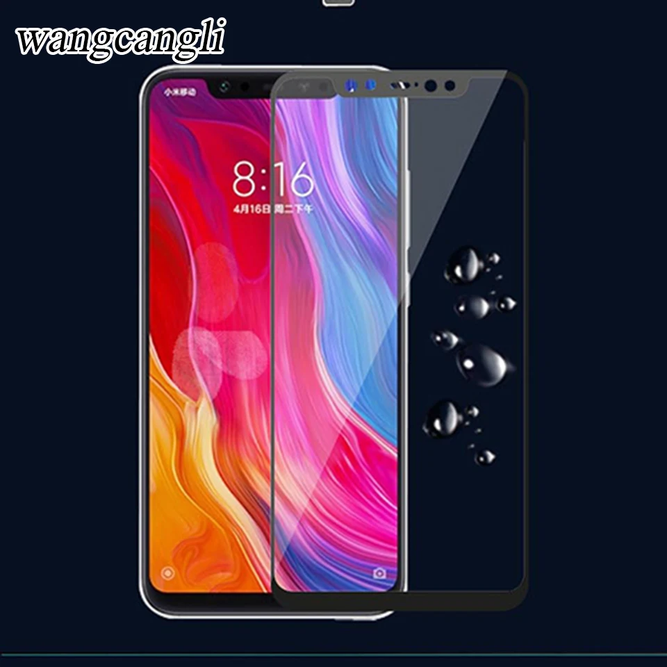 Mi 8 Стекло Купить