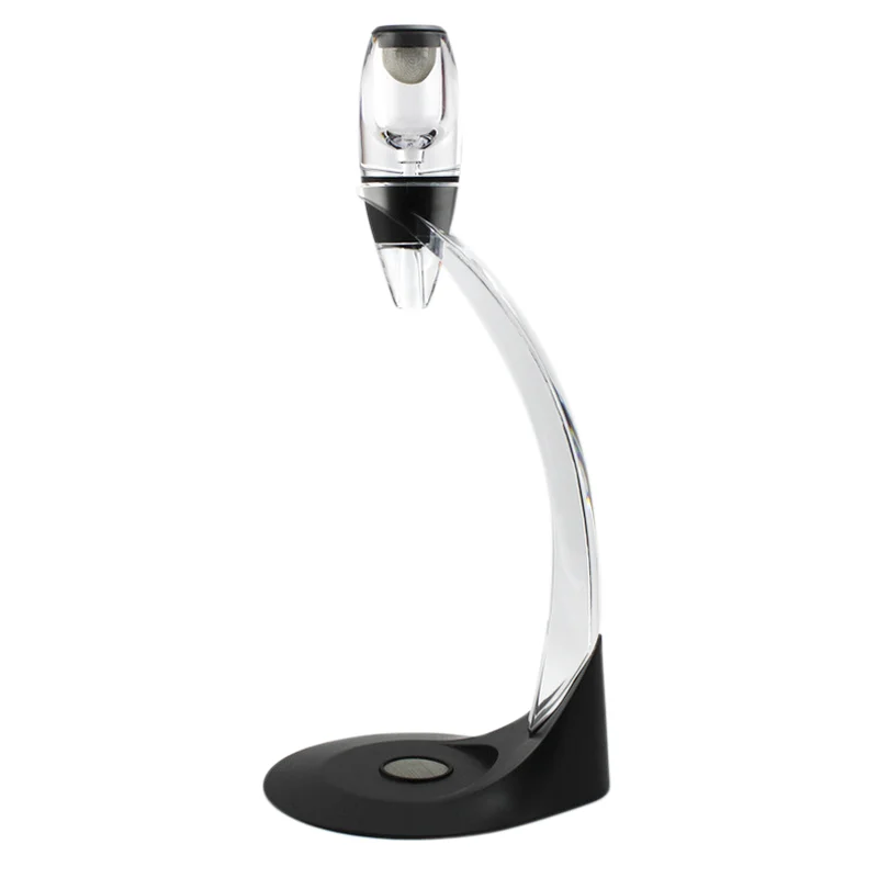 

Magic Decanter Deluxe Red Wine Aerator Gift Set