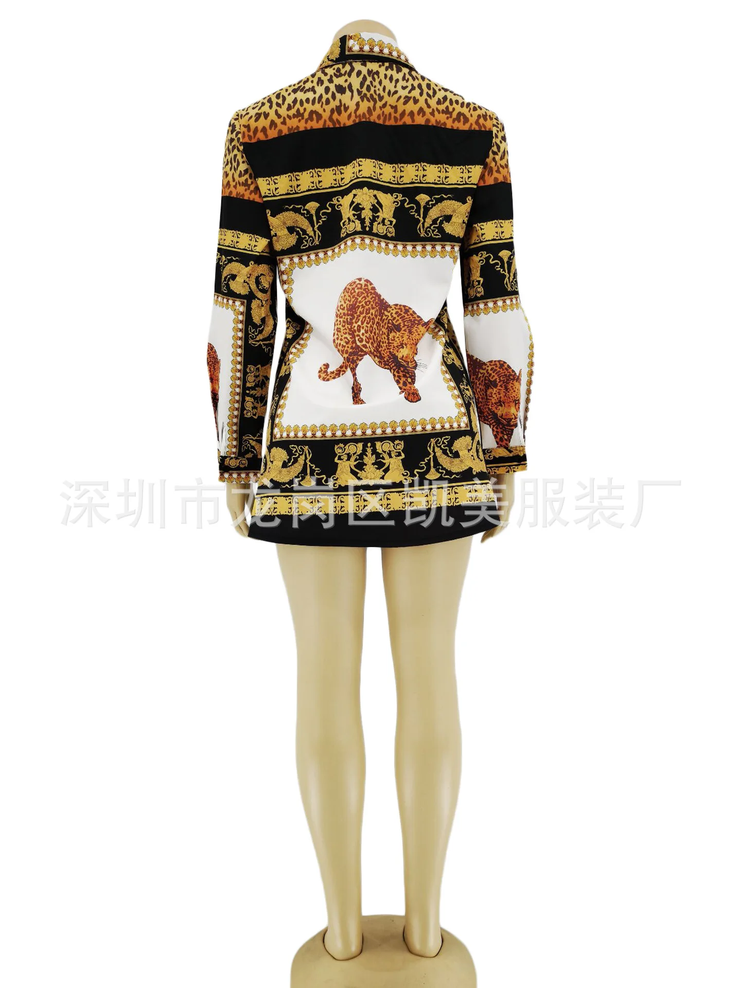 Стиль Классический Африканский женский Дашики печатных длинная рубашка платье размер s m l xl