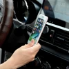 OLAF voiture Support de téléphone magnétique Support de voiture téléphone portable évent Support pour iPhone Samsung Xiaomi universel GPS Support aimant voiture ► Photo 2/6
