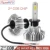 BraveWay 2nd COB HA CONDOTTO Le Lampadine per Auto Ha Condotto il Faro Della Luce di Nebbia Led H7 H11 HB3/9005 BH4/ 9006 H4 H1 LED 16000LM 80 W 12 V Lampada H1