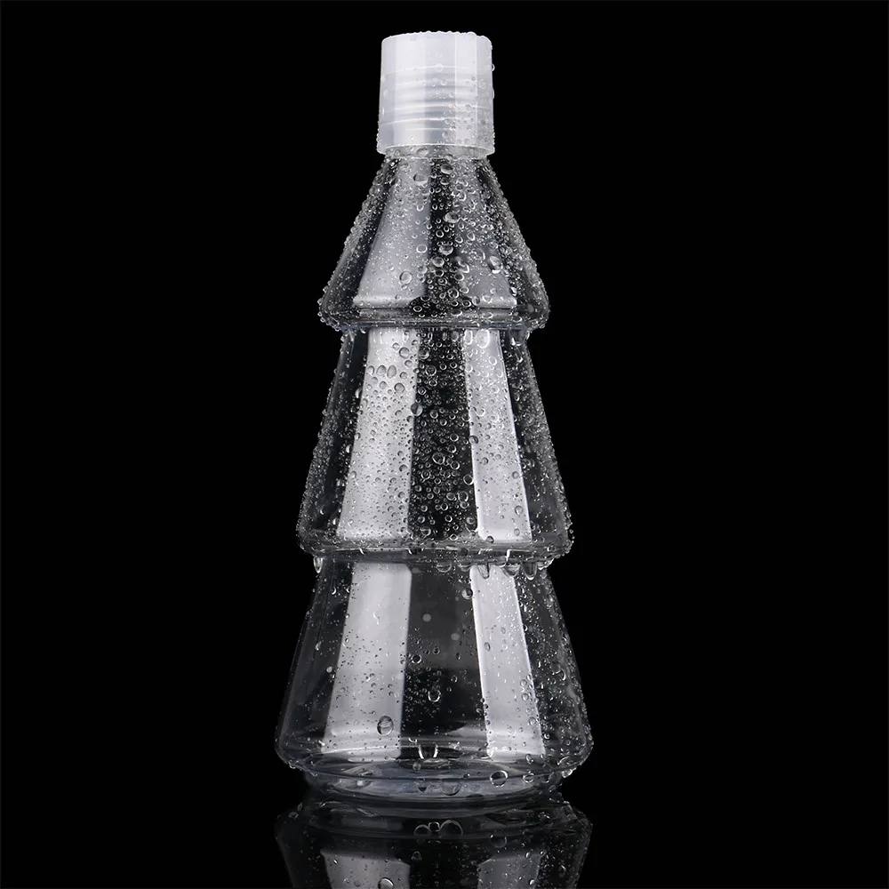 

Milk Cup Summer Breakfast Cup Plastic Milk Tea Juice Bottle Brief Cute Milk Juice Light Bulbs Creative Cup D402