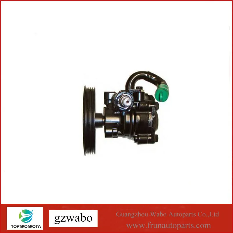 spare parts for cars hot sale power steering pump MR267505 used for
