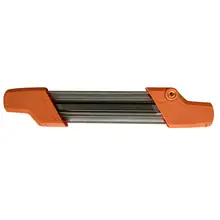 Простой шлифовальный инструмент цепная пила цепная точилка сменная цепь шлифовальный инструмент цепная пила точильный камень