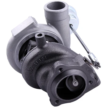 

TD04HL-15T Turbo Charger 49189-01800 9172180 for Saab 9-3 9-5 2.3 Turbocharger for Aero B235R B205R B235L 2.0L Turbolader