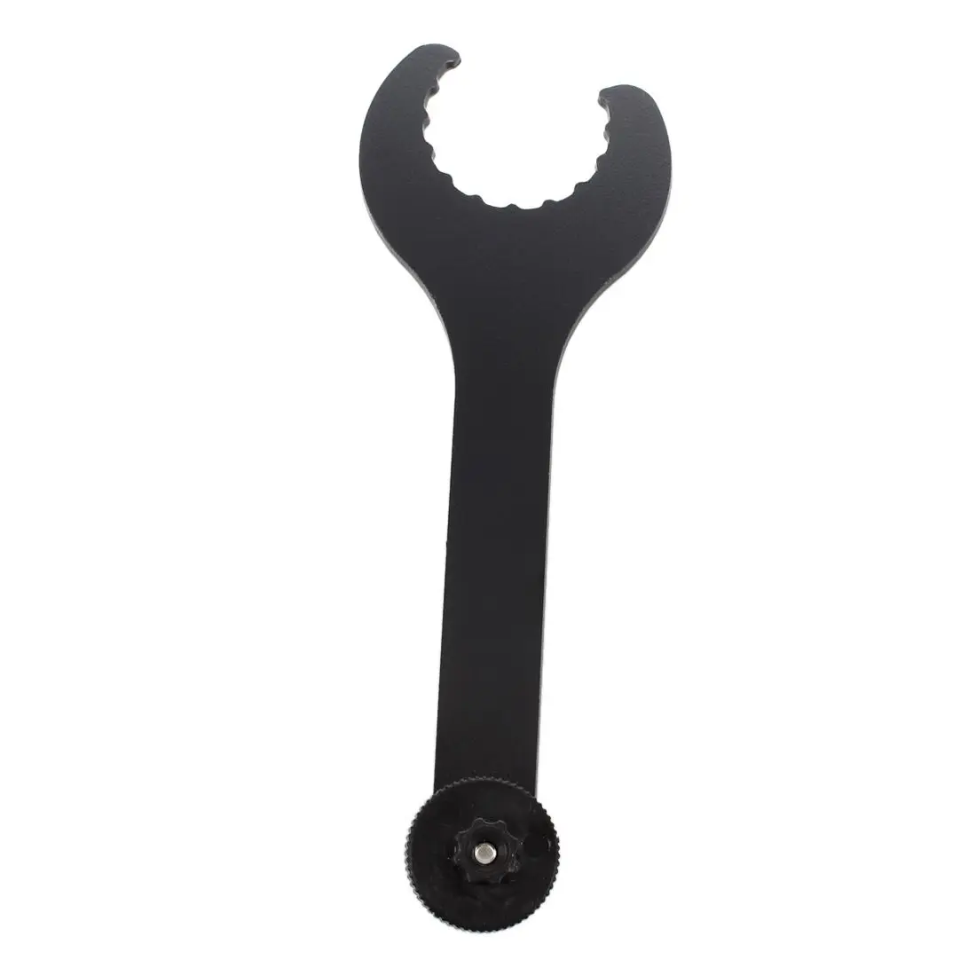 New Black Bottom Bracket Install Tool Shimano Hollowtech