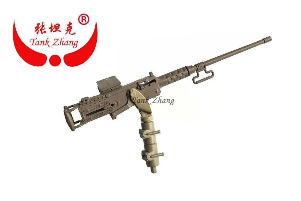 Бак Zhang / Heng Long 1/16 rc Tank 3839 U.S.M41A3 запасные части пластиковый пистолет/пластиковая