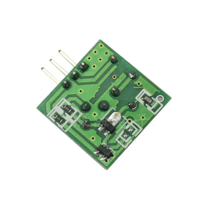 модуль передатчика 433