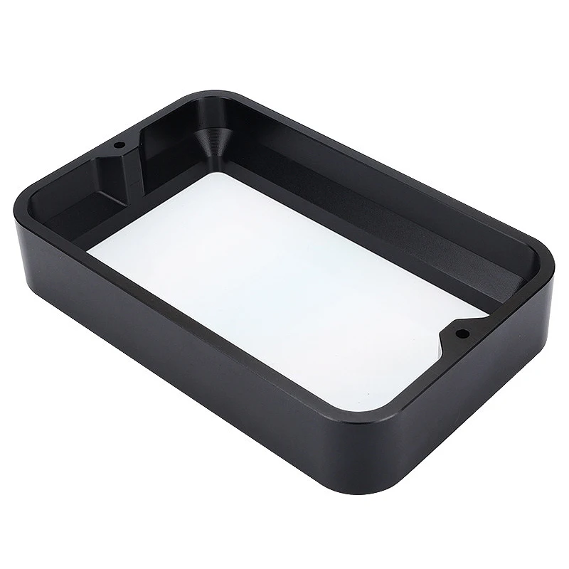 

3D Printer Accessories Light Curing 3D Printer Chute 5.5 Inch Photosensitive Resin Release Groove