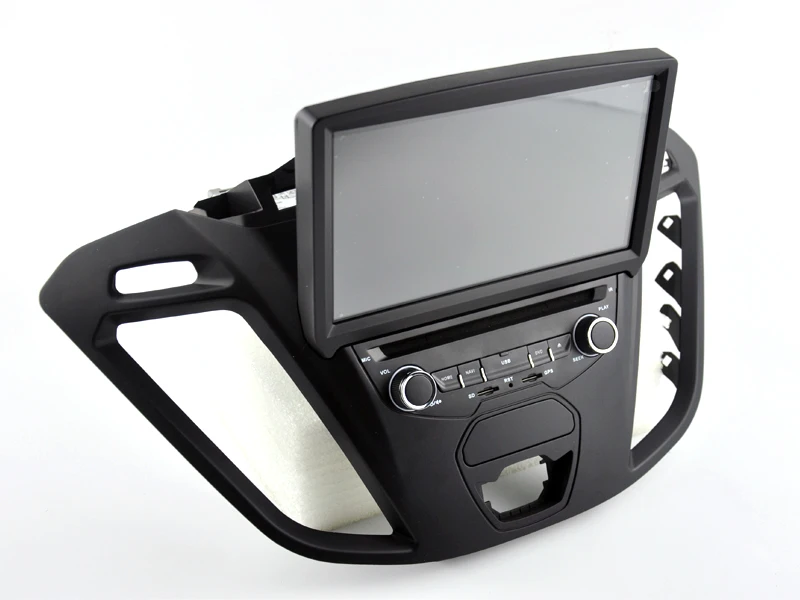 WITSON ANDROID 10 автомобильный DVD плеер для FORD TOURNEO 2 канальный USB порт макс. Внешняя