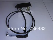 Fast Free shipping! Sany AC2000 throttle motor -Sany excavator motor SY215-8 – digging machine electrical appliances