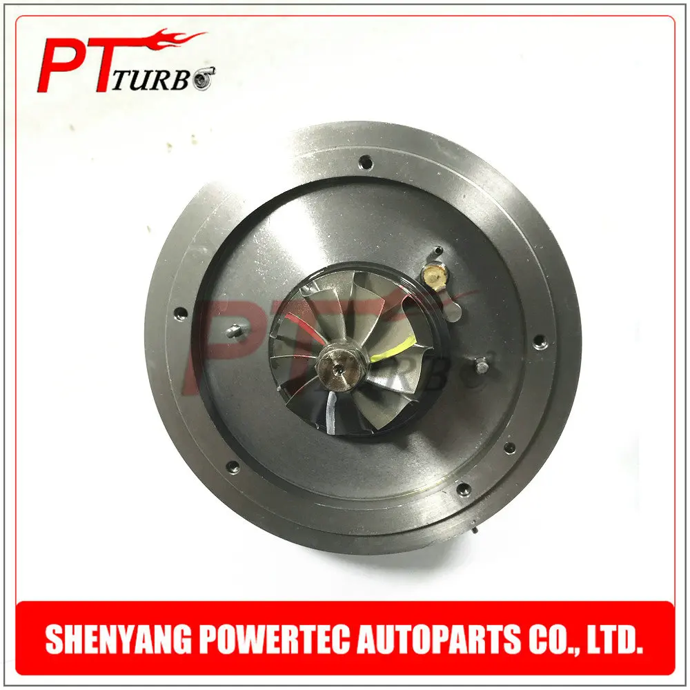 NEW Turbine repair kit GTB2260VZK turbo core assy CHRA for Ford Transit