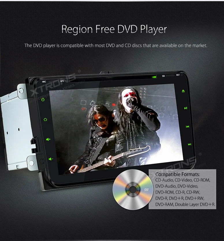 Excellent 8" Capacitive Touch Screen Special Car DVD for Volkswagen Amarok 2010-2013 & Caddy 2003-2013 & Polo 2009-2013 & Jetta 2005-2013 14 Excellent 8" Capacitive Touch Screen Special Car DVD for Volkswagen Amarok 2010-2013 & Caddy 2003-2013 & Polo 2009-2013 & Jetta 2005-2013 14