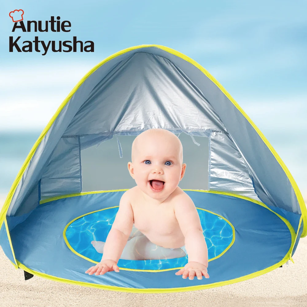 Aliexpress.com : Buy Baby Beach Tent uv protecting