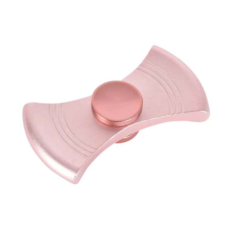 5 Colors EDC Fidget Spinner Tri-spinner Aluminum alloy Hand Spinner Fidget Toy Anxiety Stress Adults Kid Metal Spinner 5 Colors EDC Fidget Spinner Tri-spinner Aluminum alloy Hand Spinner Fidget Toy Anxiety Stress Adults Kid Metal Spinner