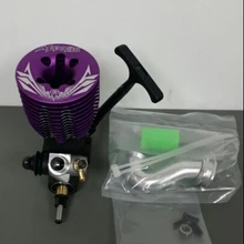 GO MAXXAS 20r задний двигатель для traxxas revo 3,3