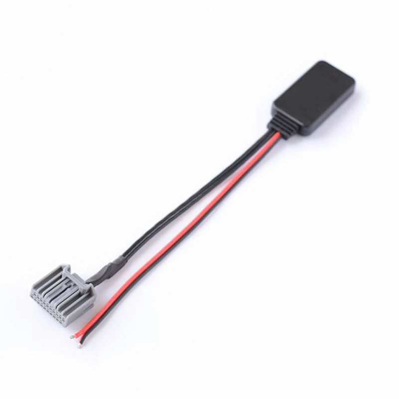 Bluetooth Receiver Aux Cable For Honda for Civic 2006 2013 for CRV for