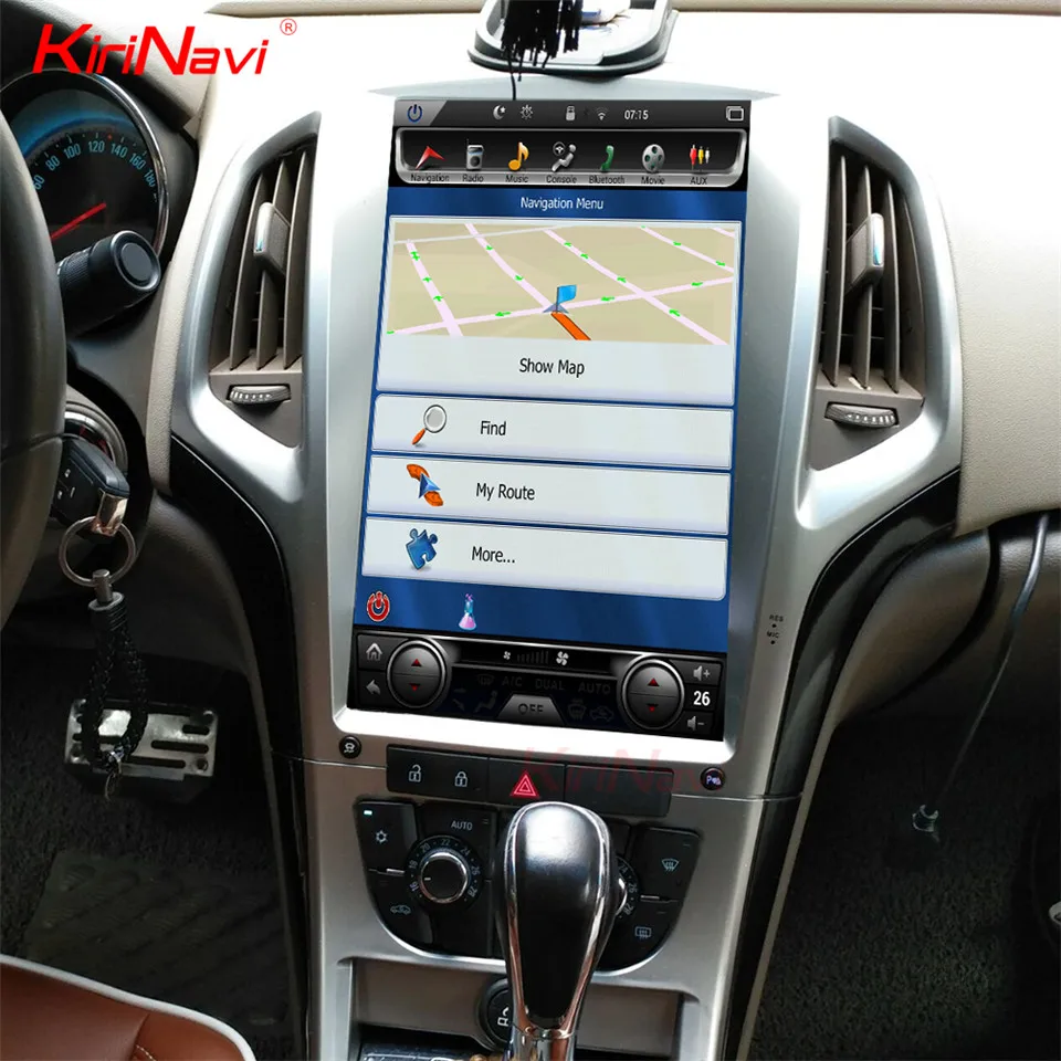 Опель Астра J Андроиде Купить