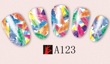 A123