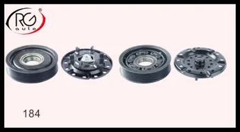 

Auto Compressor Clutch for Magnetic Clutch Ac Cooling Pump Clutch Pulley for 10PA17C Grace Car Repair Air conditioning