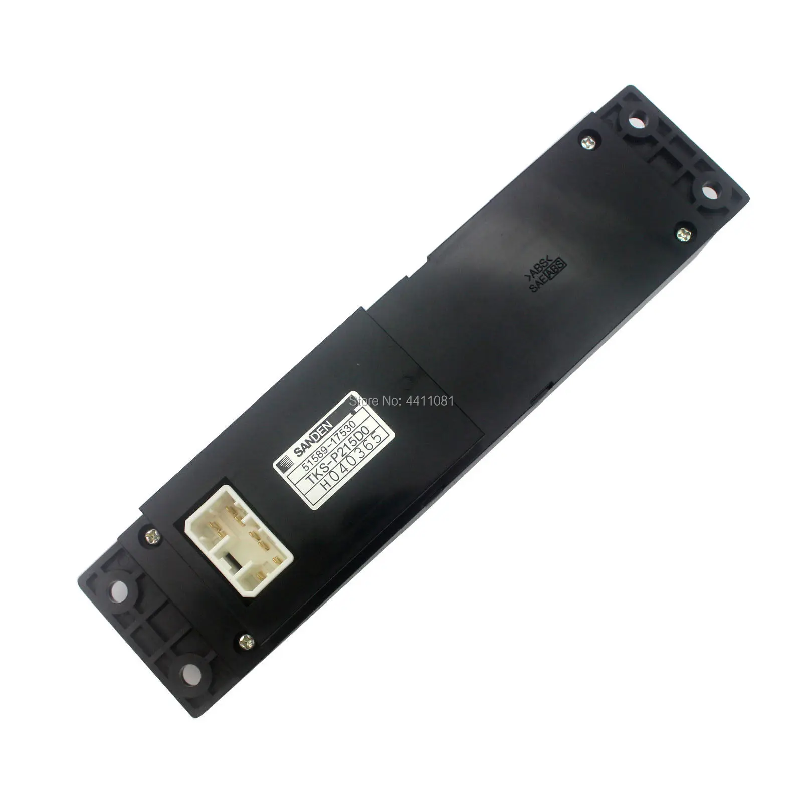 YN20M01299P1 controller 5