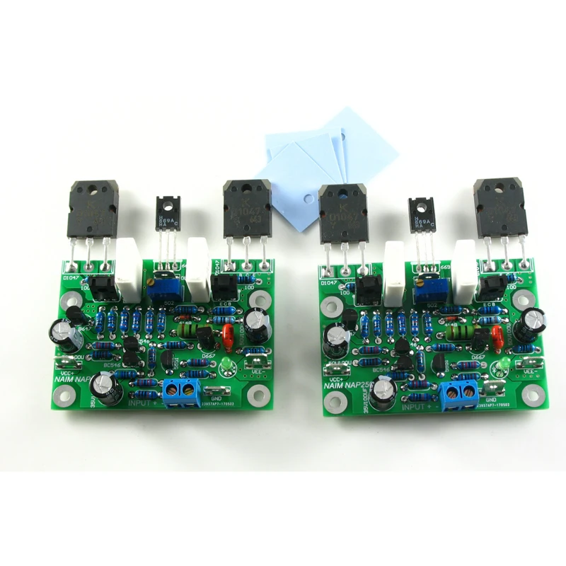 Power Amplifier Board (6)