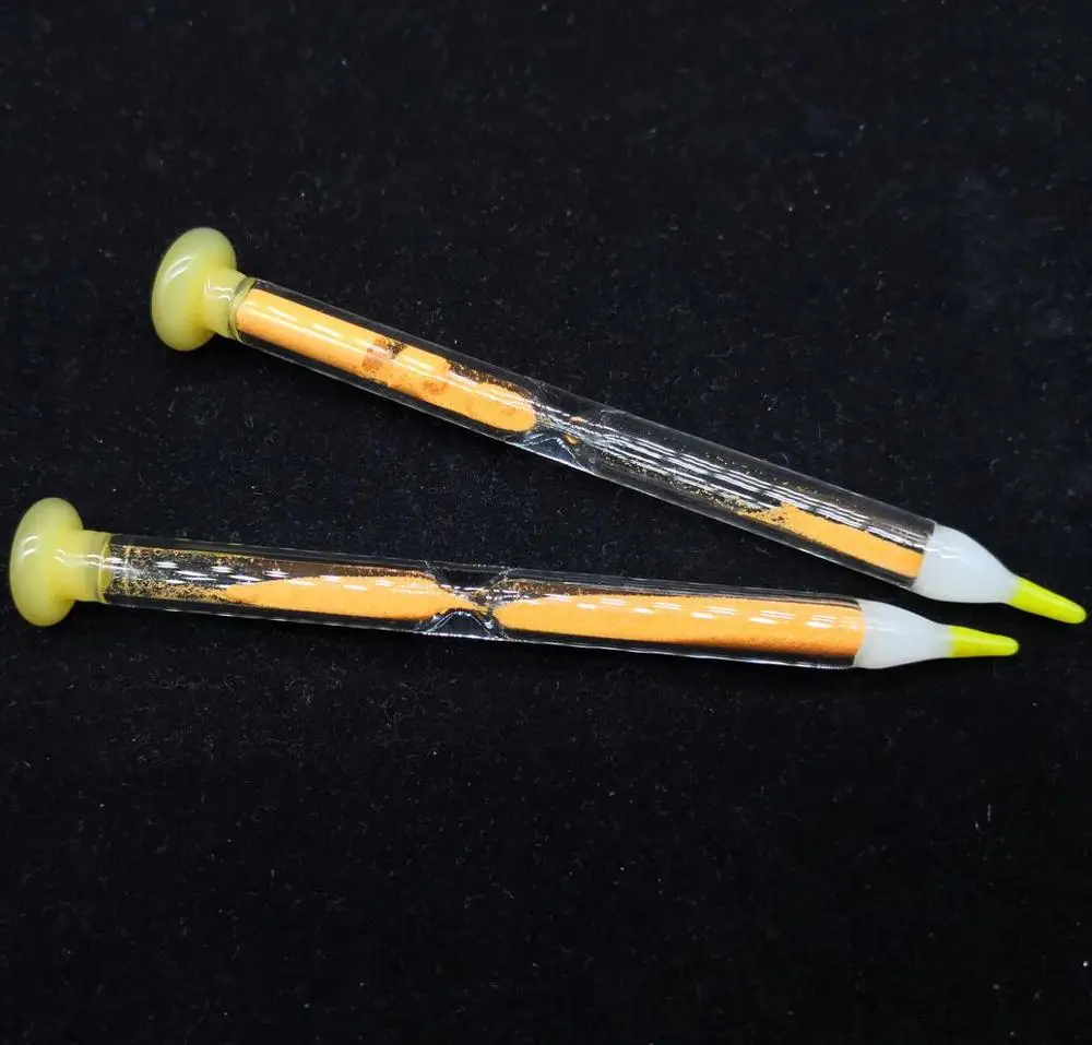 

FMC Smoking, 130mm Length, Sand hour Glass stick tool