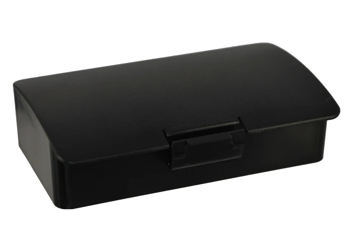 Bateria para Garmin Cameron Sino Gpsmap 276c 296 396 496 2200mah 276 - Image 5