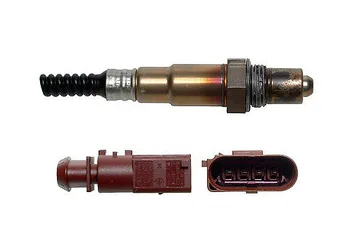 

Universal O2 Oxygen Sensor For 2006 Santana Front /0258006495/496/06A906262BM/ BOSCH /12 hole /57CM #01052201-038