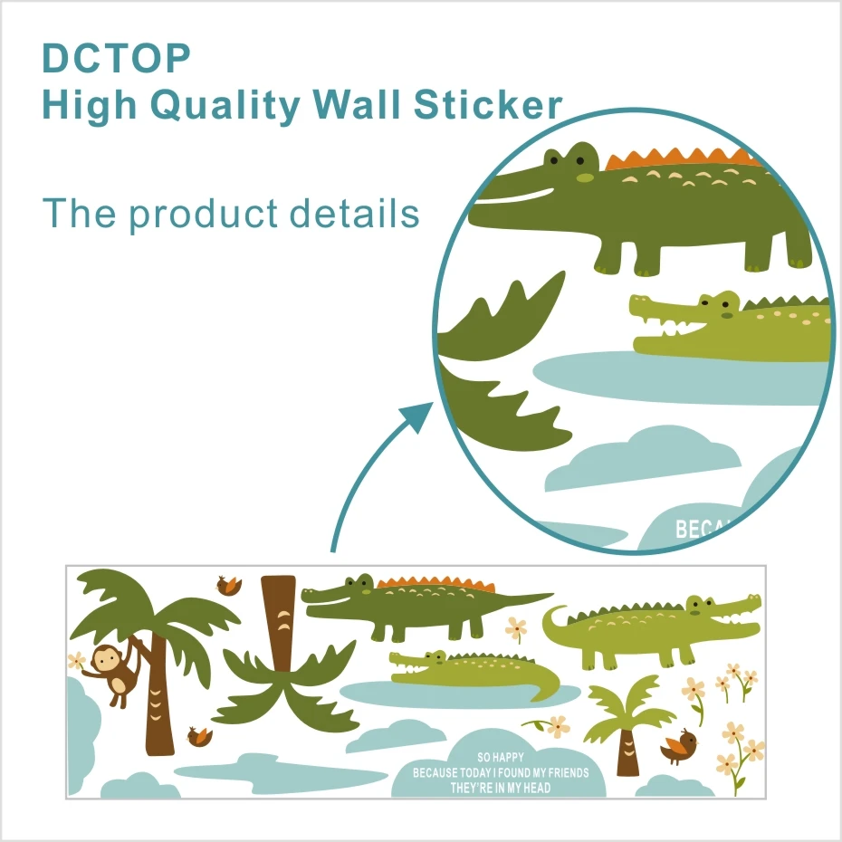 Peel and Stick Wall Decals