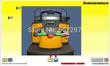 

Jungheinrich Judit JUDIT 4 4.34 DIAGNOSTIC SOFTWARE