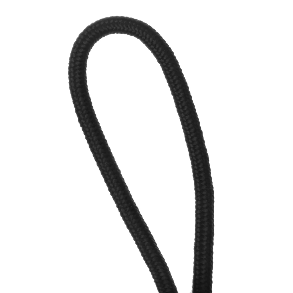 Universal Canoe Kayak Boat Pull Handle Toggle Cord Rope Carrying Accessories Kayak Pull Handle Boat Carry Grip