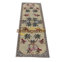 Runner Кружево Ковры Коврики для вязания крючком 73 см X 223 см 2,4X7,3 wg-5gc3neeyg9