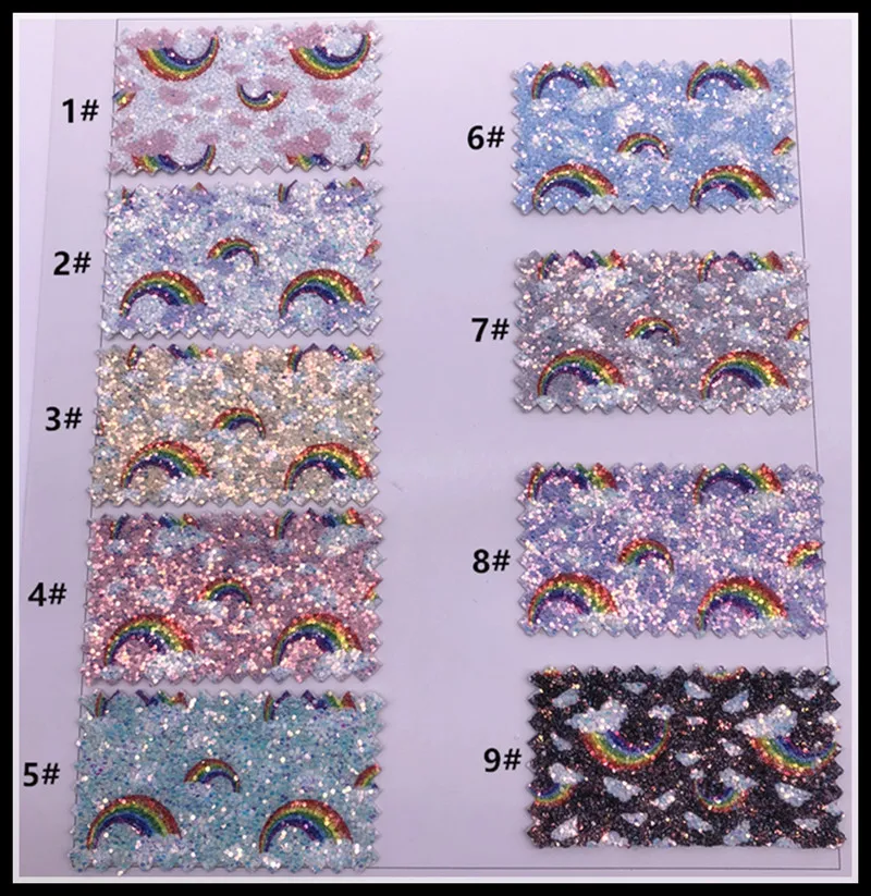 DM6146 color card