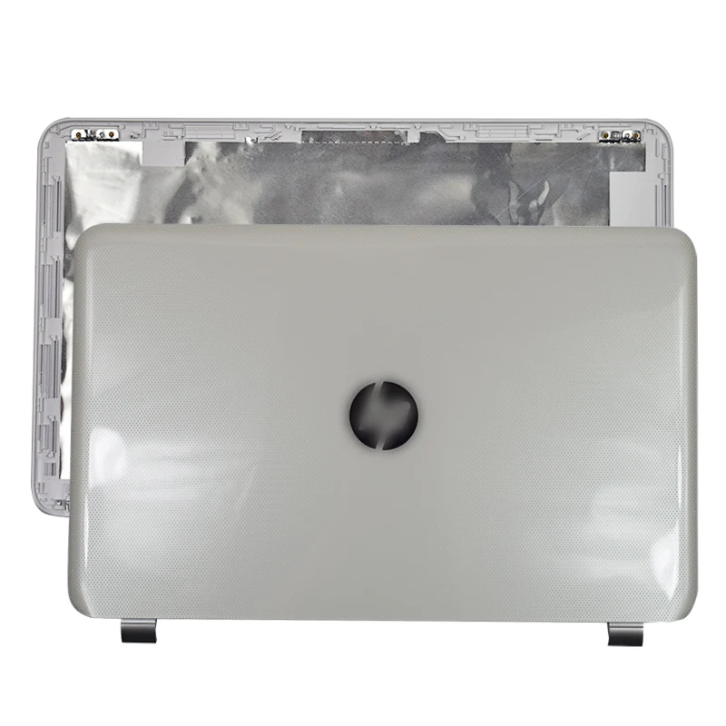 Оригинальный Новый чехол для HP Pavilion 15 N Series задняя крышка ЖК дисплея 15T 15Z EAU65003020