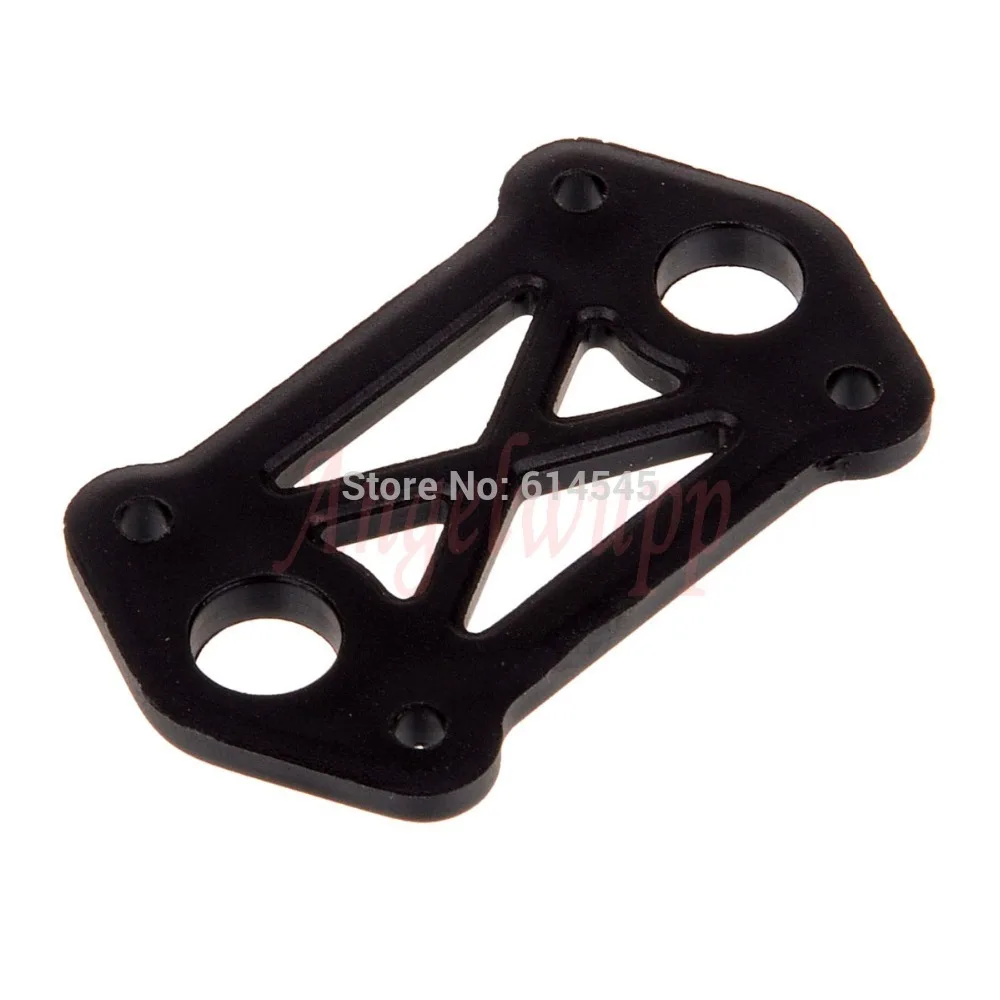 DQR 1:8 60054 Центр Diff верхняя пластина HSP RC Запчасти 94760 94761 94763 запасных частей 1/8 rc123
