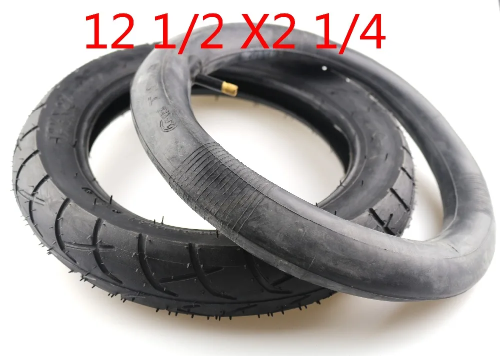CST 57-203 BICYCLE TIRE 12-1/2 x 2-1/4