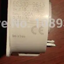 Новые оригинальные товары ES300-9643