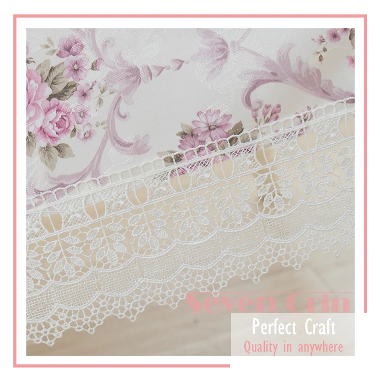 Purple tablecloth (6)