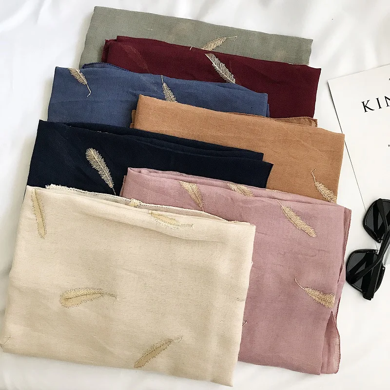 

Fashion Pink Grey Navy Silver Foiled Pineapple Scarf Femme Bronzing Gold Foiling Ananas Shawl Wrap Pineapple Flouard Scarf