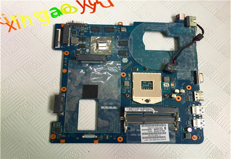 Материнская плата для ноутбука SAMSUNG NP350V 351V5C 3540VC 3440VC | Компьютеры и офис
