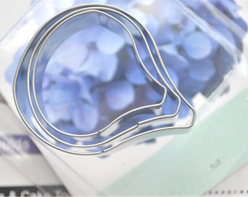 Lisianthus cake mold 2