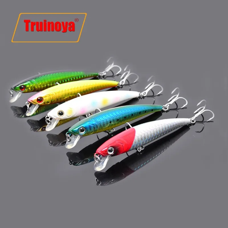 Trulinaoya Minnow 01