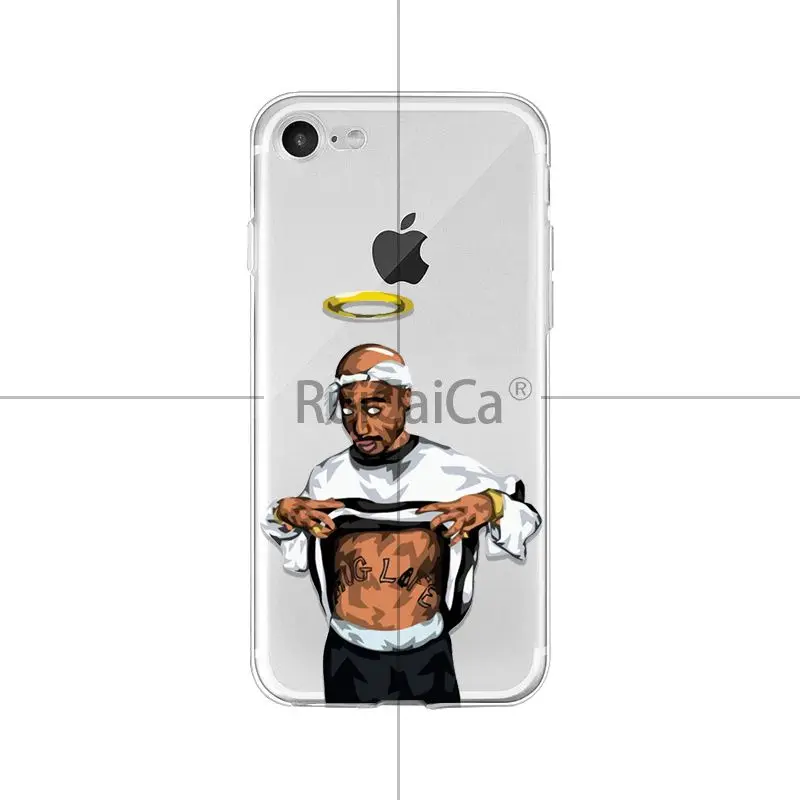 2Pac Makaveli Tupac Amaru Shakur