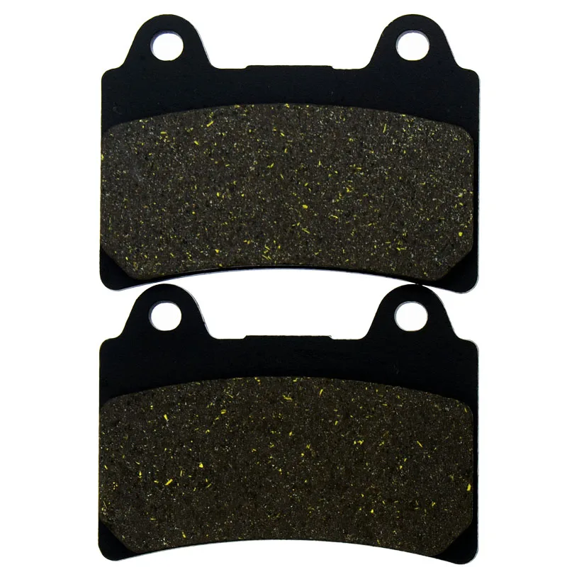 Motorcycle Brake Pads For YAMAHA YZF R1 YZF R1M 2015 2016 YZF R1 (60th