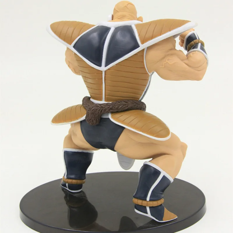 2017 New Anime Dragon Ball Budokai Tenkaichi PVC Action Figures Model Toys Cool Kids Cosplay Dolls Gift 15cm  (4)