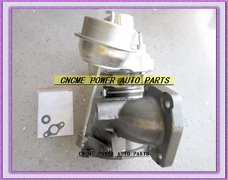 K04 53049880059 53049880184 Opel GT Insignia Pontiac Solstice GXP SAAB 9-3 9-5 L850 (4)