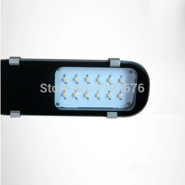 LED Street light 7